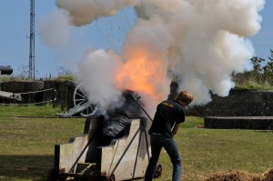 Pendennis Castle (3)