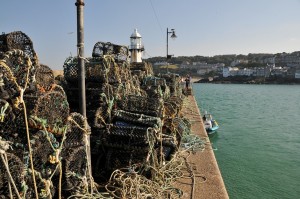 St Ives Island Square