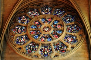 Truro Cathedral