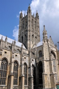 Canterbury Cathedral (2)