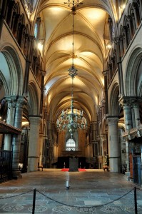 Canterbury Cathedral (1)
