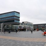 Stadhuisplein Almere