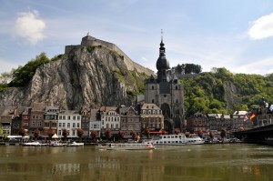 Dinant Citadel Belgium (1)