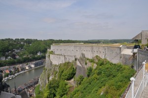 Dinant Citadel Belgium (2)
