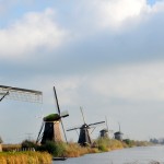 Kinderdijk