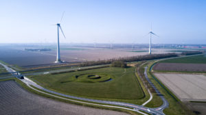 Observatorium Robert Morris Lelystad
